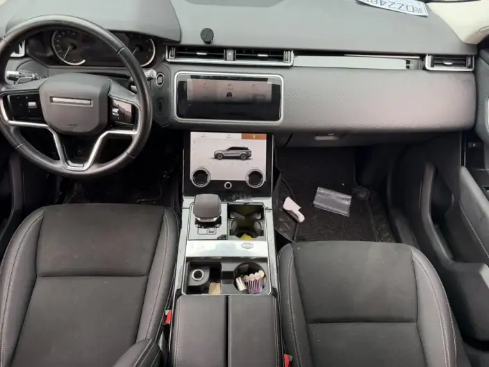 Range Rover Velar 2022 Model 250PS – фото 7