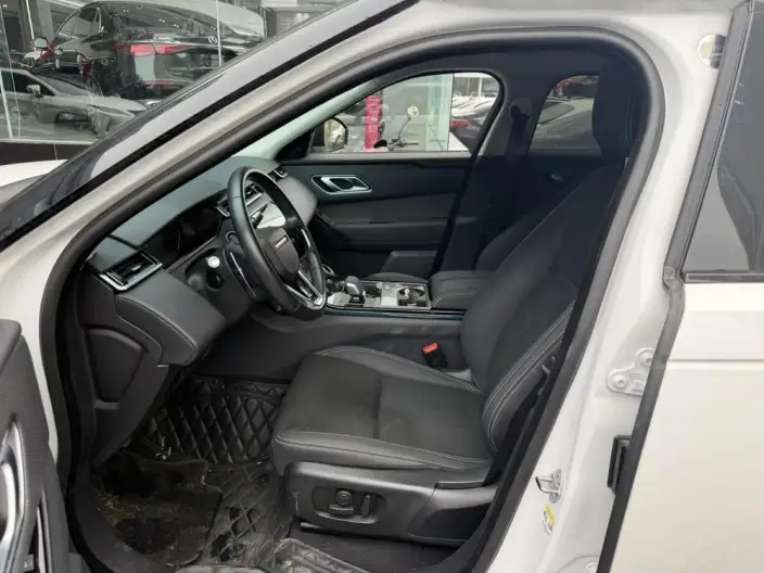 Range Rover Velar 2022 Model 250PS – фото 8