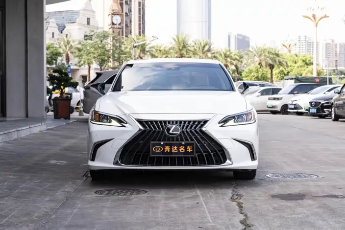 Lexus ES 2022 Model 300h Superior Edition – фото 2