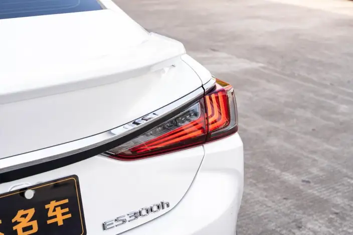 Lexus ES 2022 Model 300h Superior Edition – фото 10