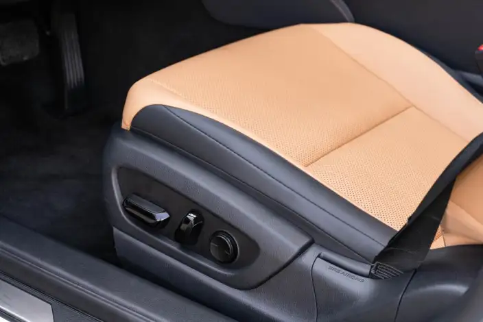 Lexus ES 2022 Model 300h Superior Edition – фото 12