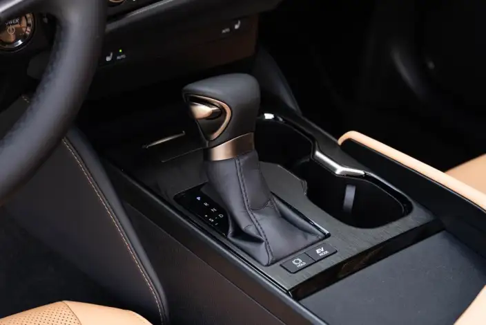 Lexus ES 2022 Model 300h Superior Edition – фото 17