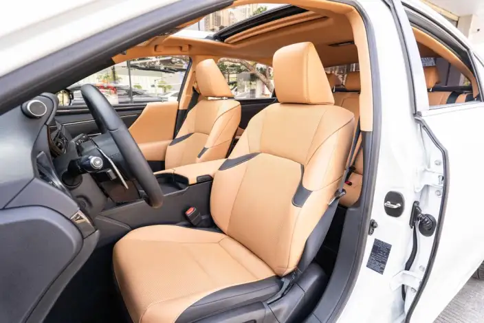 Lexus ES 2022 Model 300h Superior Edition – фото 21