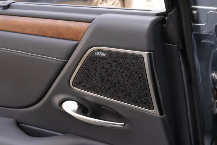 Lexus ES 2022 Model 300h Executive Edition – фото 8