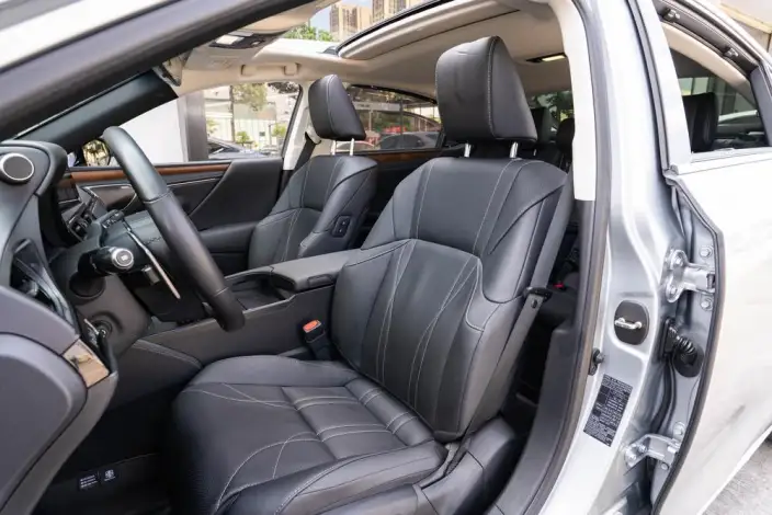 Lexus ES 2022 Model 300h Executive Edition – фото 21