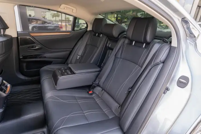 Lexus ES 2022 Model 300h Executive Edition – фото 22