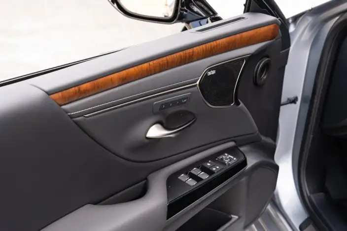 Lexus ES 2022 Model 300h Executive Edition – фото 23