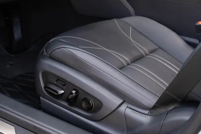 Lexus ES 2022 Model 300h Executive Edition – фото 25