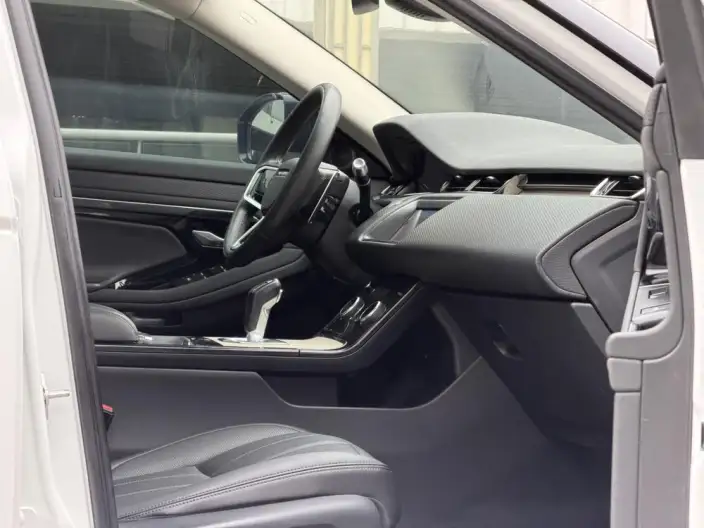 Range Rover Evoque 2021 Model Aurora L 249PS R-Dynamic HSE Luxury Edition – фото 9