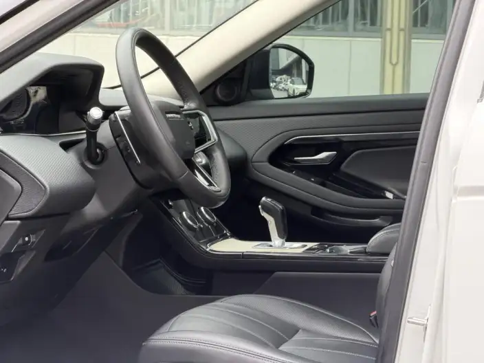 Range Rover Evoque 2021 Model Aurora L 249PS R-Dynamic HSE Luxury Edition – фото 10