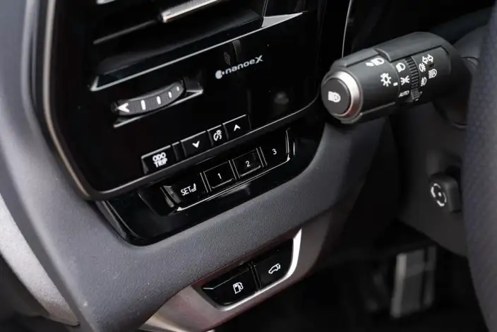 Lexus RX 2025 Model 500h F SPORT Performance – фото 19