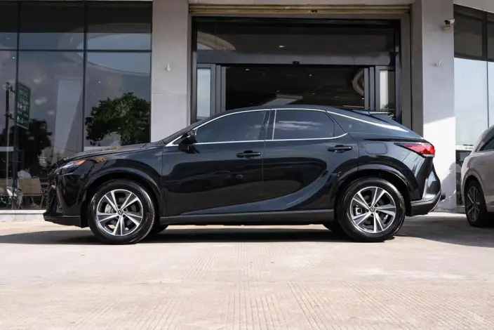 Lexus RX 2026 Model 350h 2WD Yuexiang Edition – фото 3