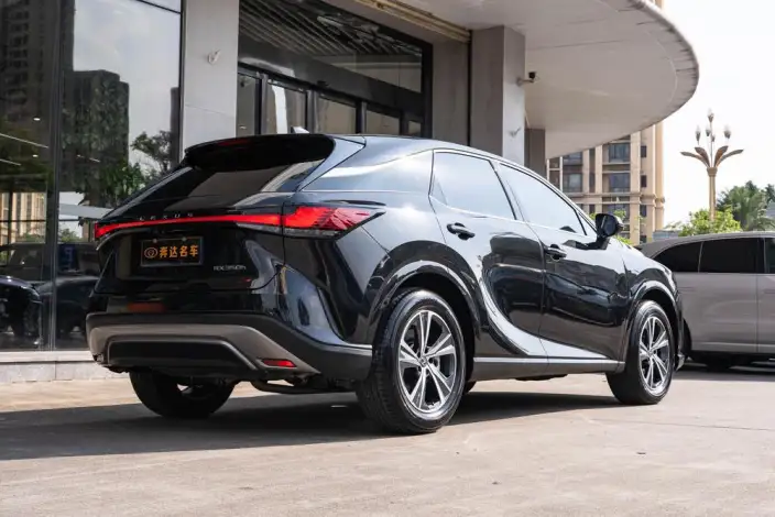 Lexus RX 2026 Model 350h 2WD Yuexiang Edition – фото 5