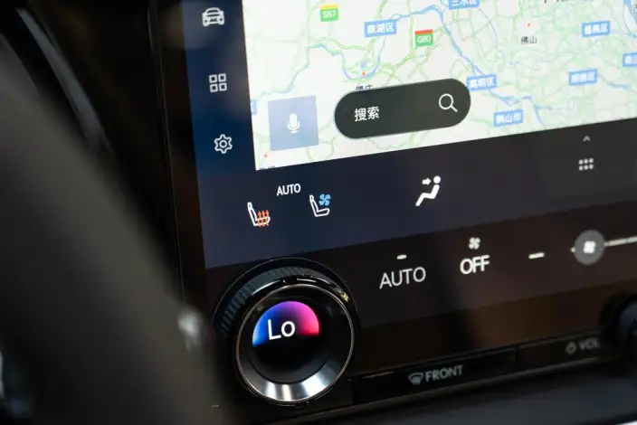 Lexus RX 2026 Model 350h 2WD Yuexiang Edition – фото 9