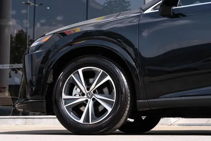 Lexus RX 2026 Model 350h 2WD Yuexiang Edition – фото 12