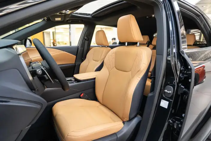 Lexus RX 2026 Model 350h 2WD Yuexiang Edition – фото 19