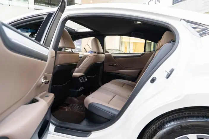Lexus ES 2025 Model 300h Premium – фото 19