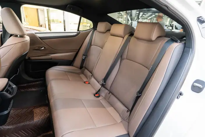Lexus ES 2025 Model 300h Premium – фото 20