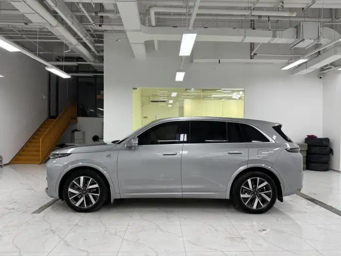 Li Auto L7 2023 Model Pro Edition – фото 3