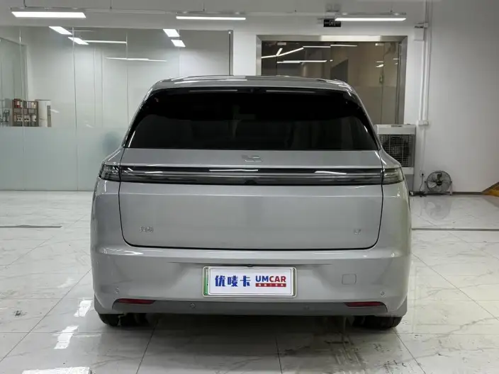 Li Auto L7 2023 Model Pro Edition – фото 5
