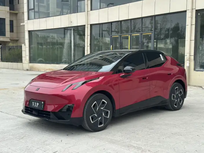 Lynk & Co 20 2025 Model Z20 530km Rear Drive Max