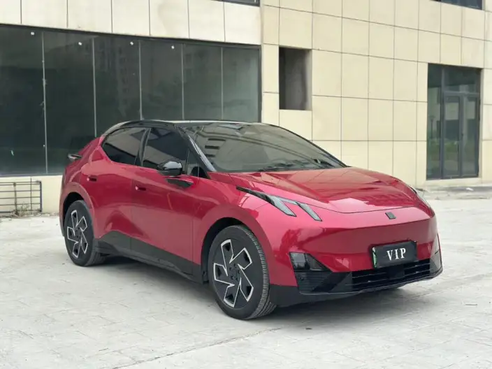 Lynk & Co 20 2025 Model Z20 530km Rear Drive Max – фото 2