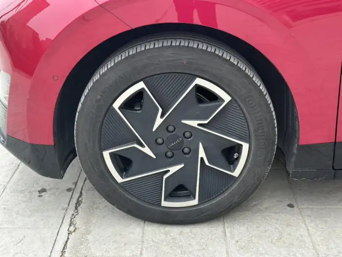 Lynk & Co 20 2025 Model Z20 530km Rear Drive Max – фото 10