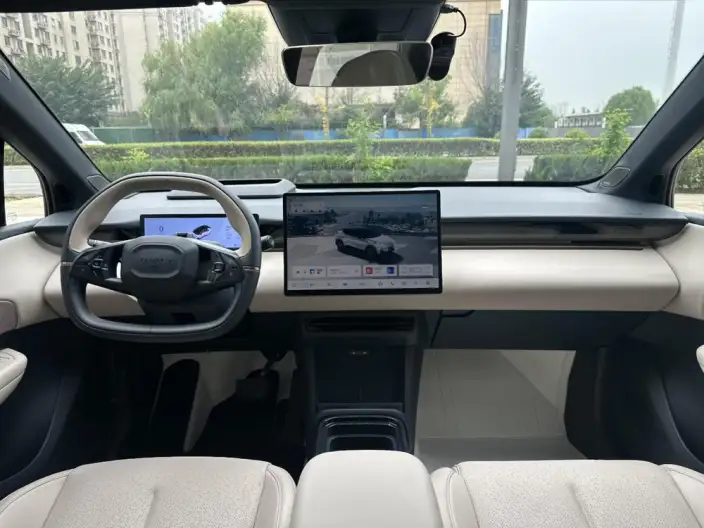 Lynk & Co 20 2025 Model Z20 530km Rear Drive Max – фото 16