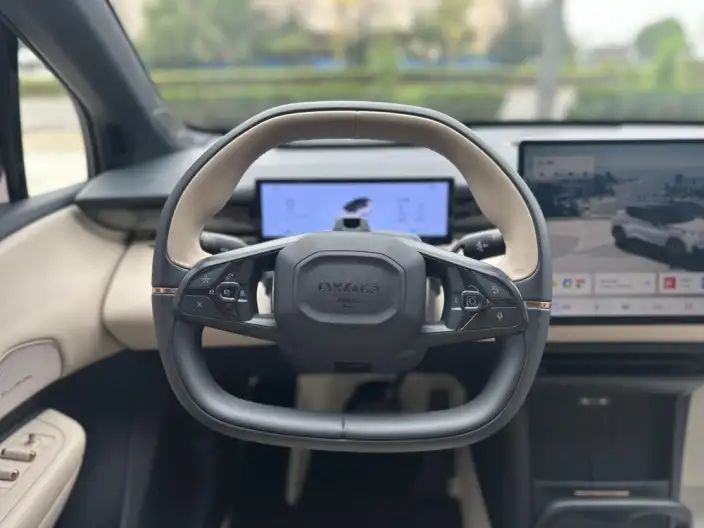 Lynk & Co 20 2025 Model Z20 530km Rear Drive Max – фото 18