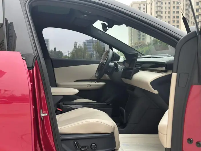 Lynk & Co 20 2025 Model Z20 530km Rear Drive Max – фото 19
