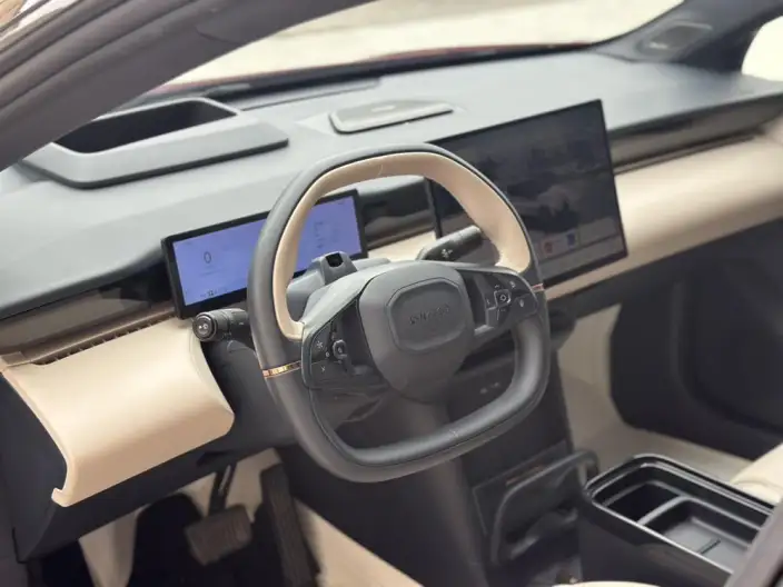 Lynk & Co 20 2025 Model Z20 530km Rear Drive Max – фото 20