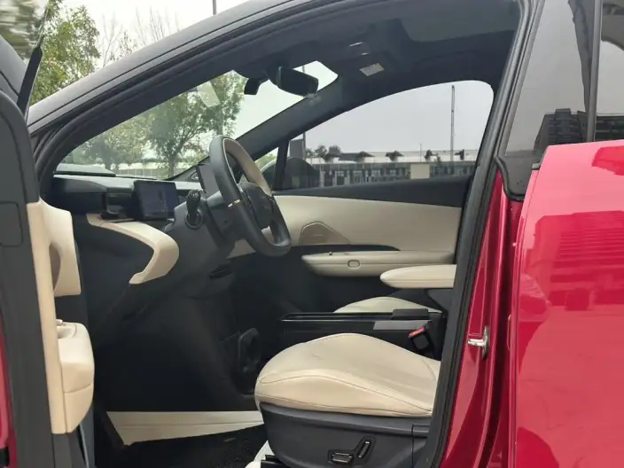 Lynk & Co 20 2025 Model Z20 530km Rear Drive Max – фото 21