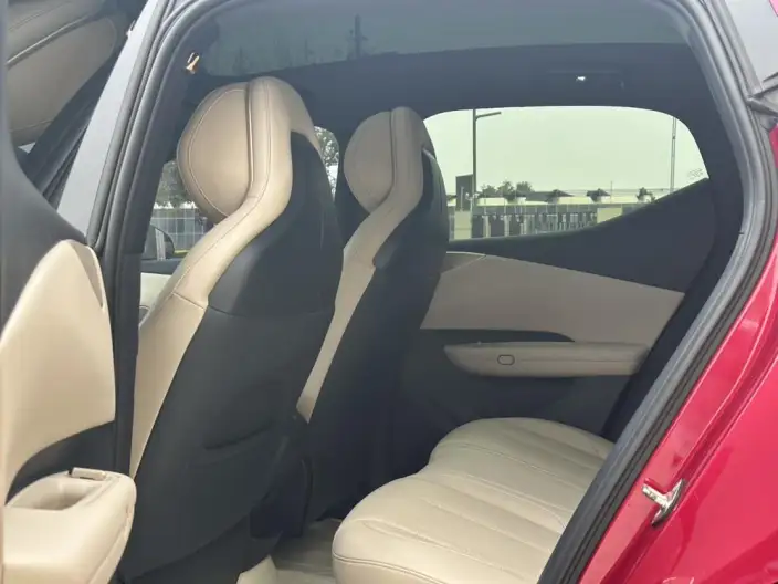 Lynk & Co 20 2025 Model Z20 530km Rear Drive Max – фото 22