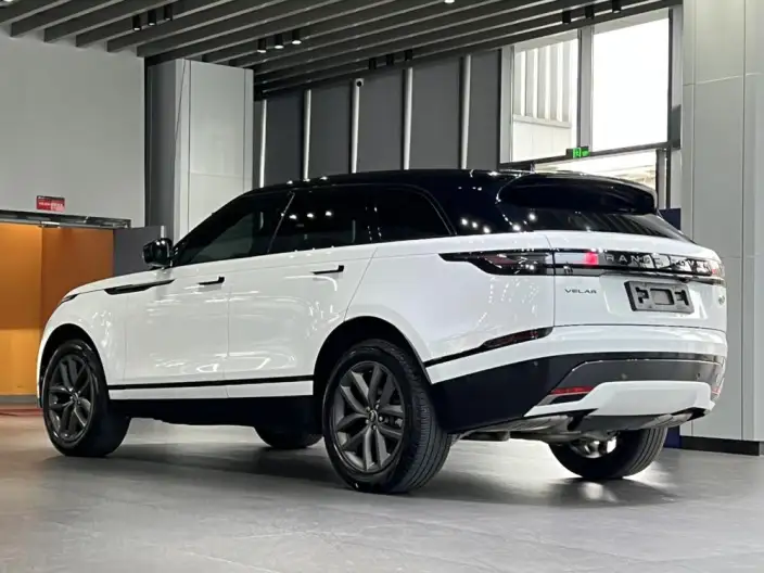 Range Rover Velar 2024 Model Dynamic SE