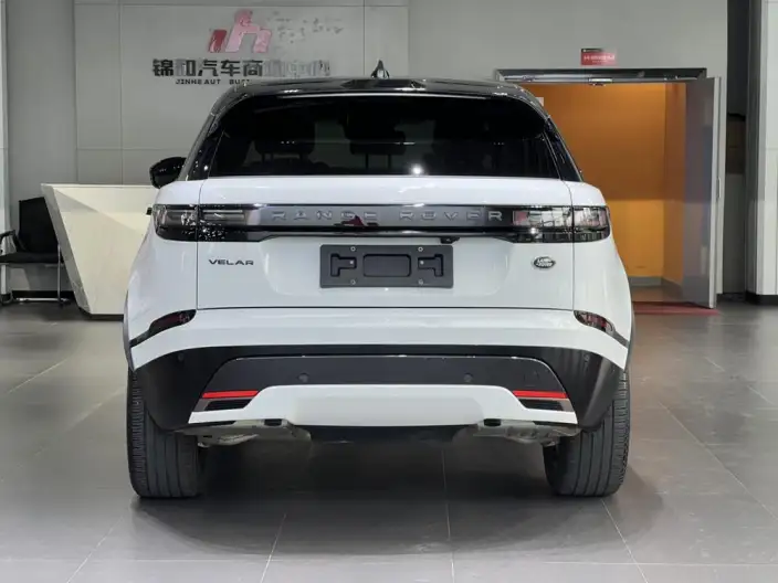 Range Rover Velar 2024 Model Dynamic SE – фото 5