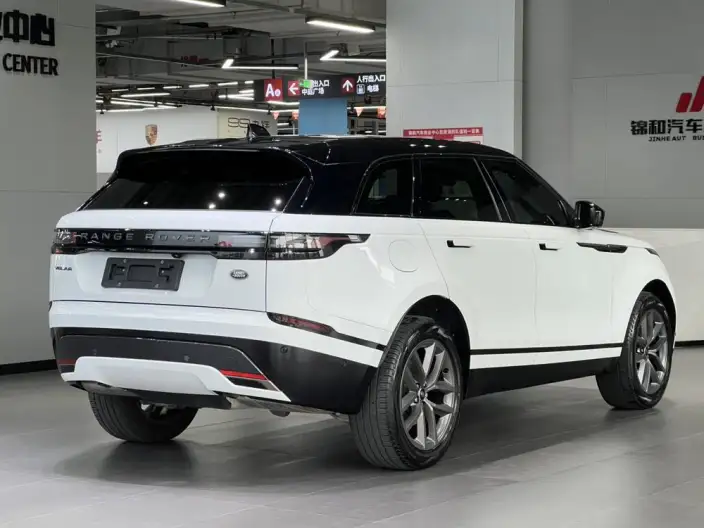 Range Rover Velar 2024 Model Dynamic SE – фото 6