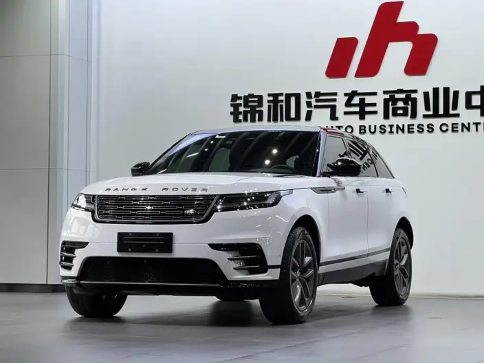 Range Rover Velar 2024 Model Dynamic SE – фото 9