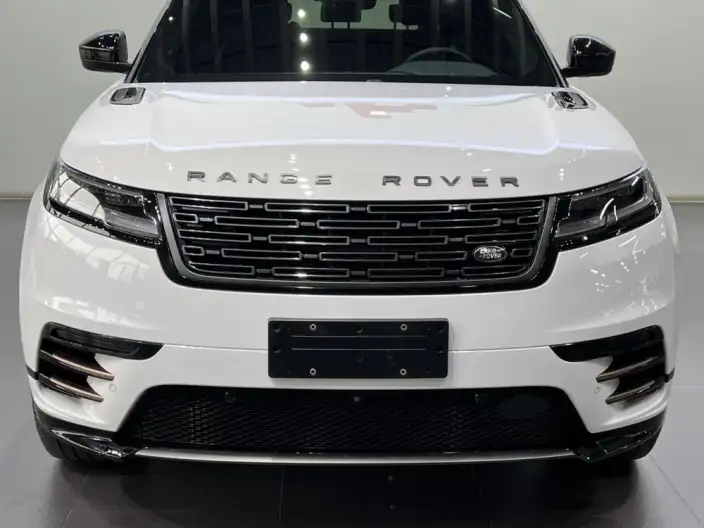 Range Rover Velar 2024 Model Dynamic SE – фото 10