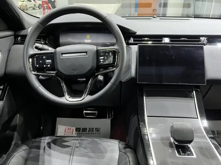 Range Rover Velar 2024 Model Dynamic SE – фото 14