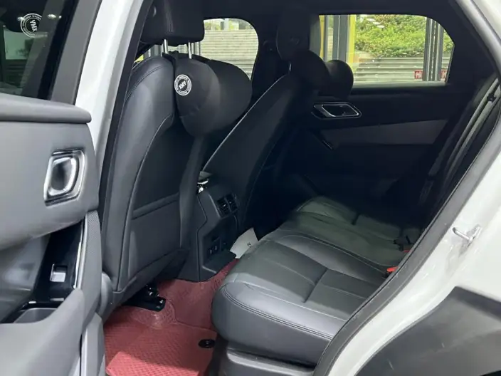 Range Rover Velar 2024 Model Dynamic SE – фото 18