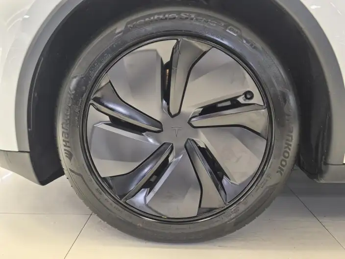 Model Y 2025 Model Long Battery Life Pro All-wheel drive version – фото 9