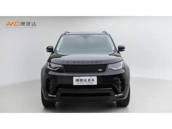 Land Rover Discovery 2020 Model 3.0 V6 30th Anniversary Special Edition