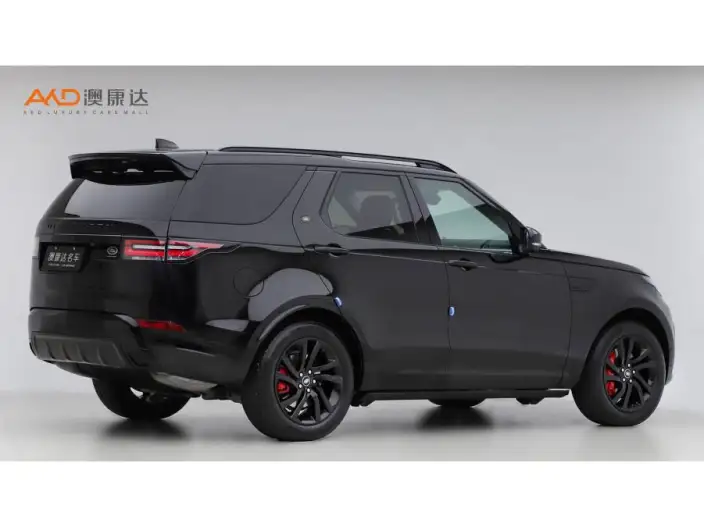 Land Rover Discovery 2020 Model 3.0 V6 30th Anniversary Special Edition