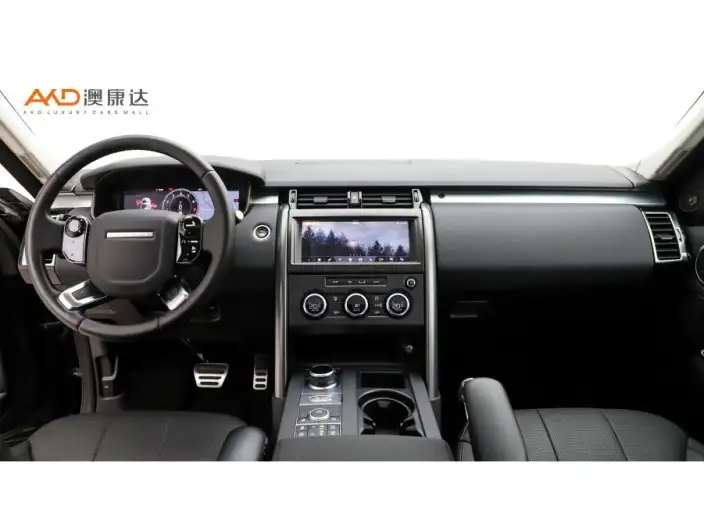 Land Rover Discovery 2020 Model 3.0 V6 30th Anniversary Special Edition – фото 5
