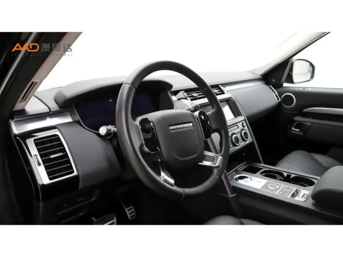 Land Rover Discovery 2020 Model 3.0 V6 30th Anniversary Special Edition – фото 6
