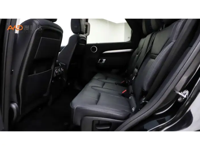 Land Rover Discovery 2020 Model 3.0 V6 30th Anniversary Special Edition – фото 7
