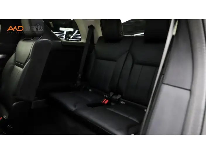 Land Rover Discovery 2020 Model 3.0 V6 30th Anniversary Special Edition – фото 8