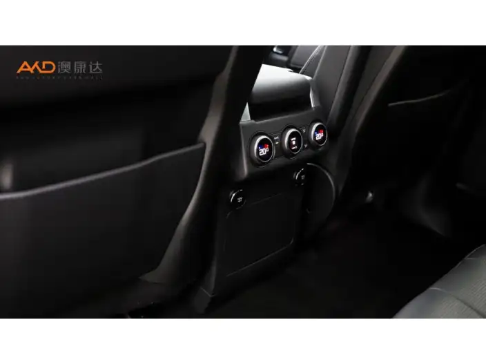 Land Rover Discovery 2020 Model 3.0 V6 30th Anniversary Special Edition – фото 10
