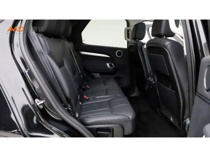 Land Rover Discovery 2020 Model 3.0 V6 30th Anniversary Special Edition – фото 11