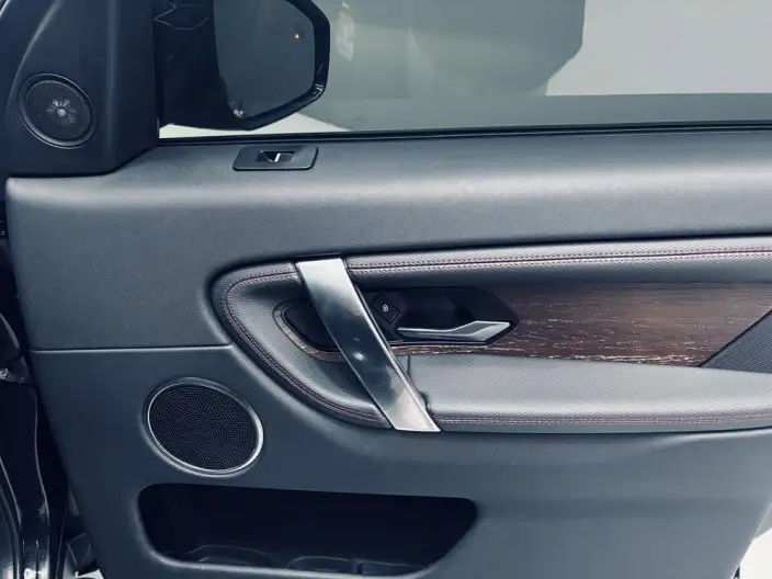 Land Rover Discovery Sport 2020 Model 249PS R-Dynamic S Performance version 5 seat – фото 8